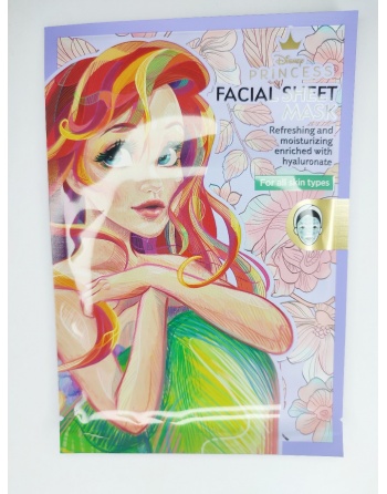 Masque visage Ariel