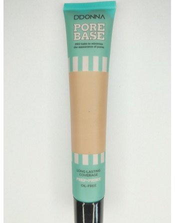 Crème PORE BASE