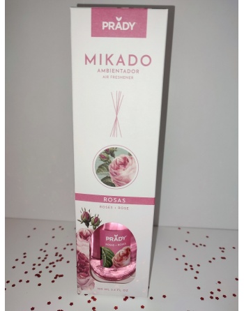 Mikado Rose