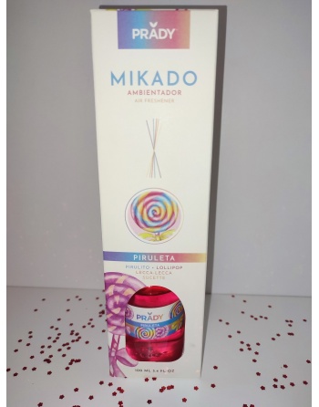 Mikado Lollipop