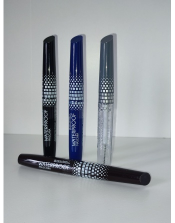 Mascara waterproof