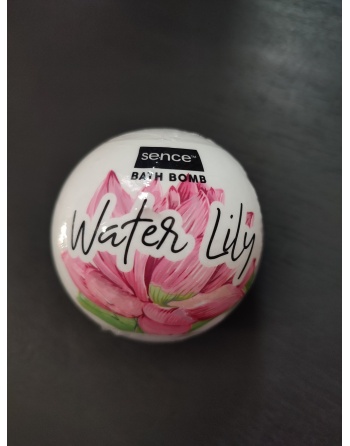 Boule de bain Florale