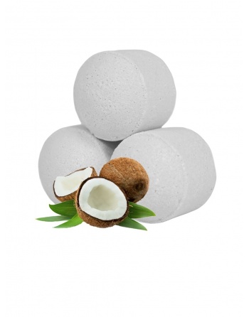 Petites boules de bain -...