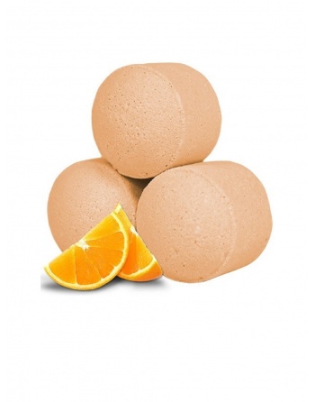 Petites boules de bain -...