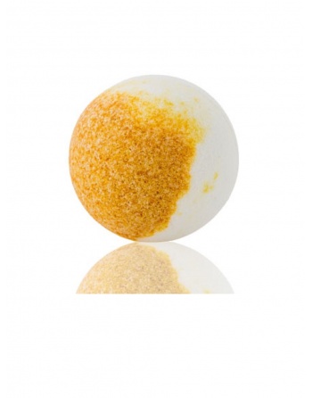 Boule de bain Lait&Miel