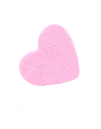 Coeur de Bain BubbleGum