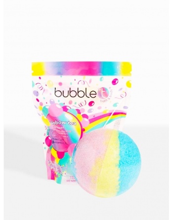 Bombe de bain Rainbow Fizzer